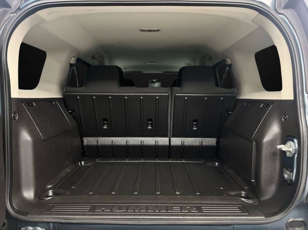 Used 2006 HUMMER H3 image 35