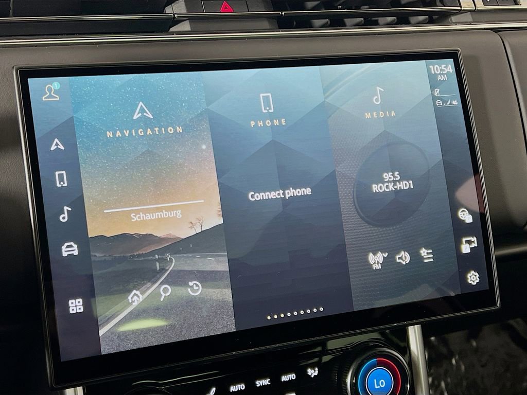 Used 2023 Land Rover Range Rover SV image 15