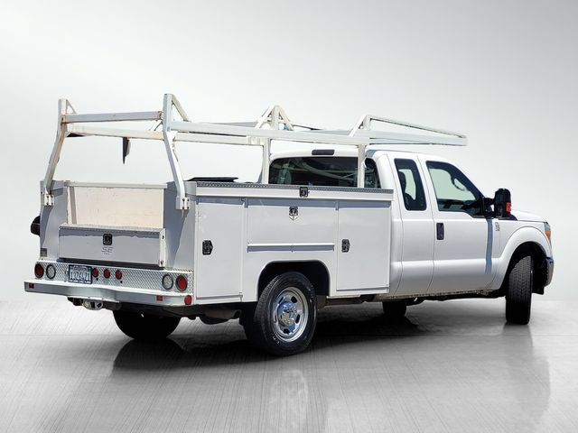 Used 2016 Ford F350 XL w/ Power Equipment Group RWD image 4