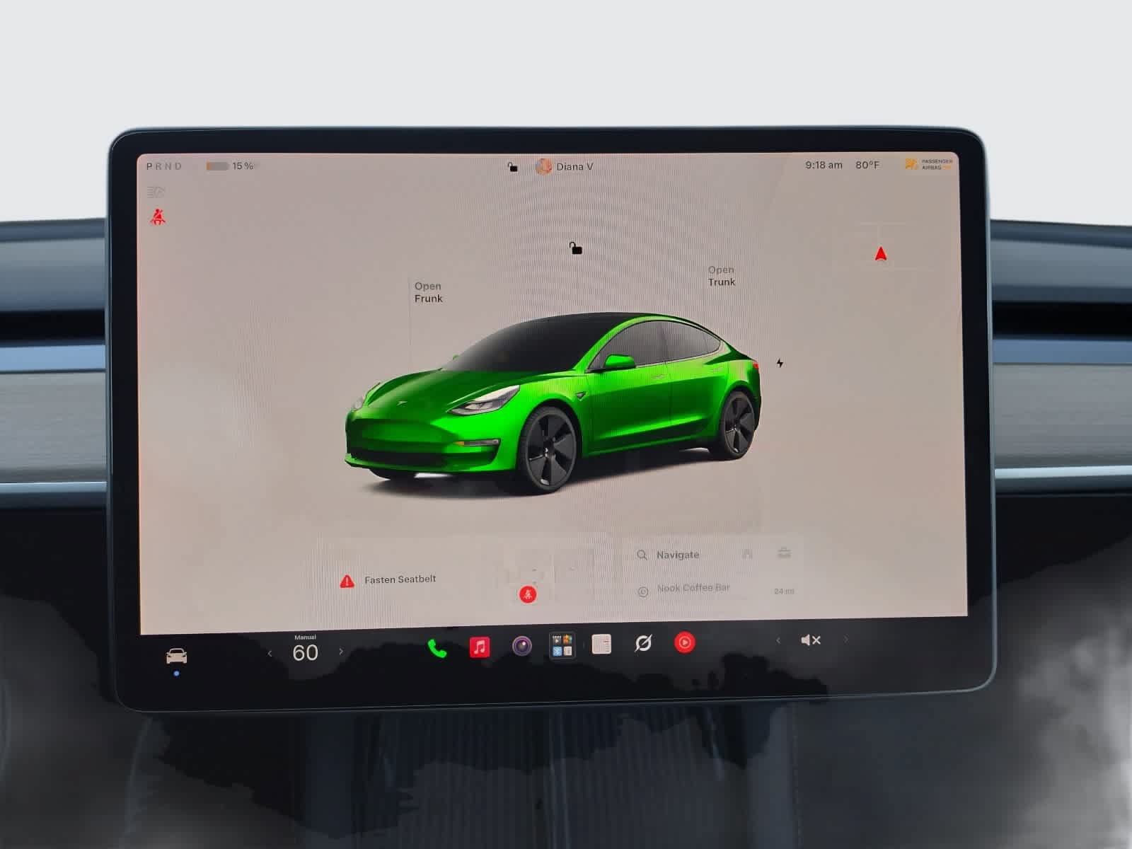 Used 2023 Tesla Model 3 Standard Range RWD image 17