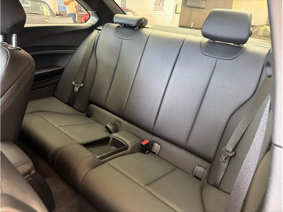 Used 2021 BMW M240i xDrive Coupe w/ Premium Package AWD/4WD image 30