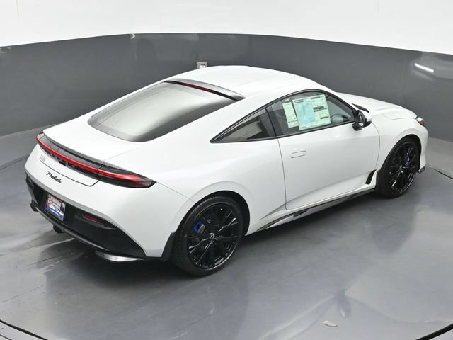 New 2026 Honda Prelude image 30