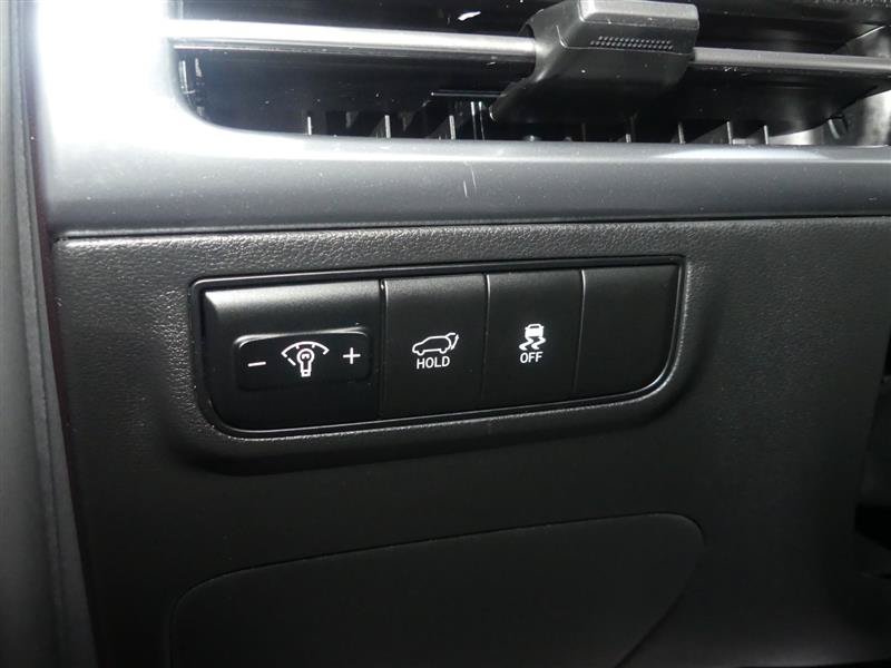 Used 2025 Hyundai Tucson SEL FWD image 29