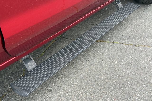 Used 2021 Chevrolet Silverado 1500 RST w/ All Star Edition Plus image 9