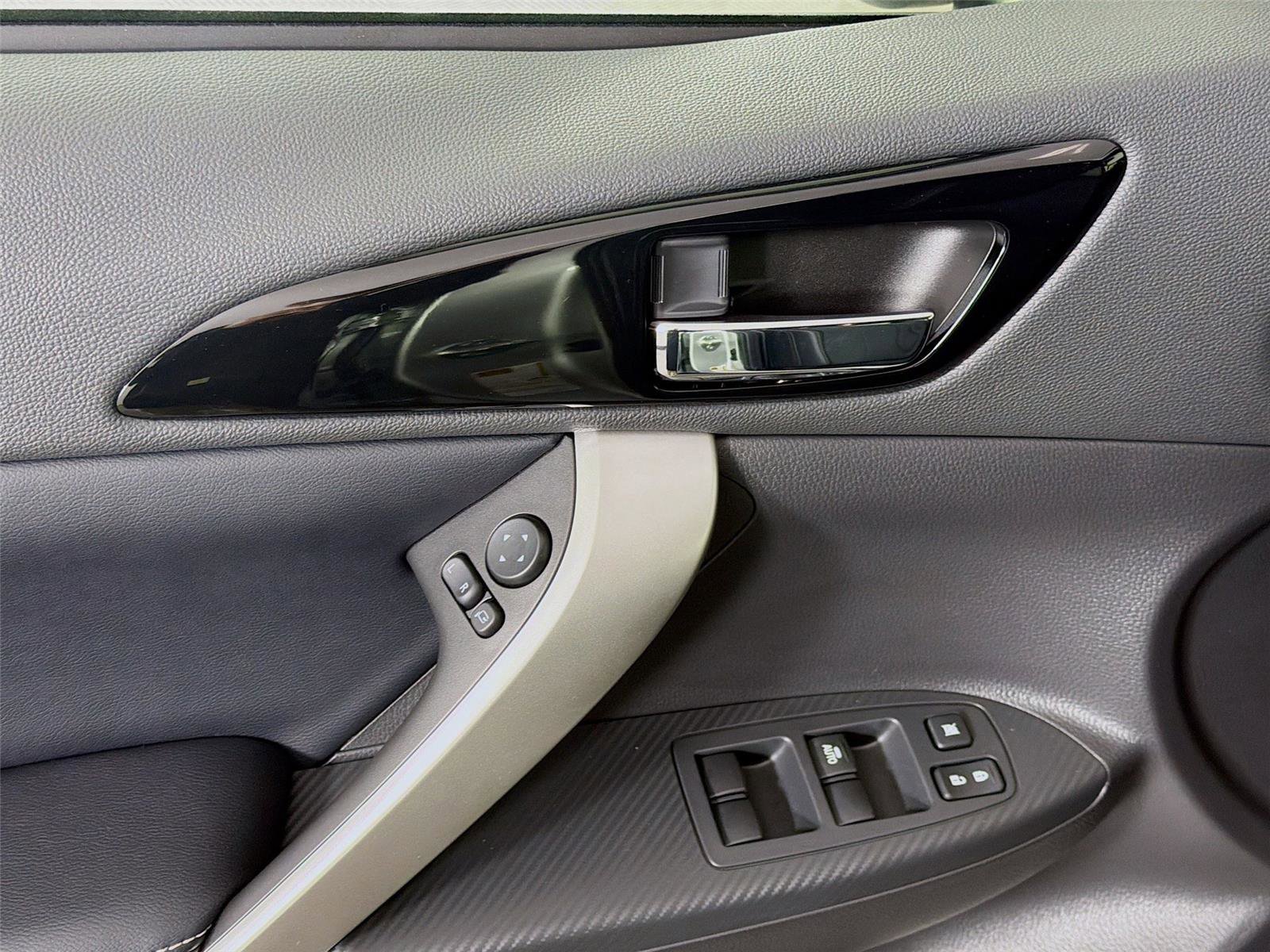 New 2026 Mitsubishi Eclipse Cross SE image 18