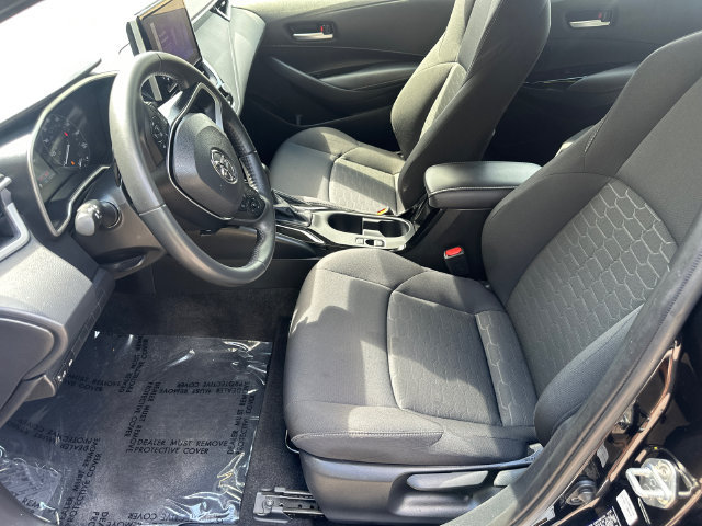 Used 2024 Toyota Corolla SE FWD image 28