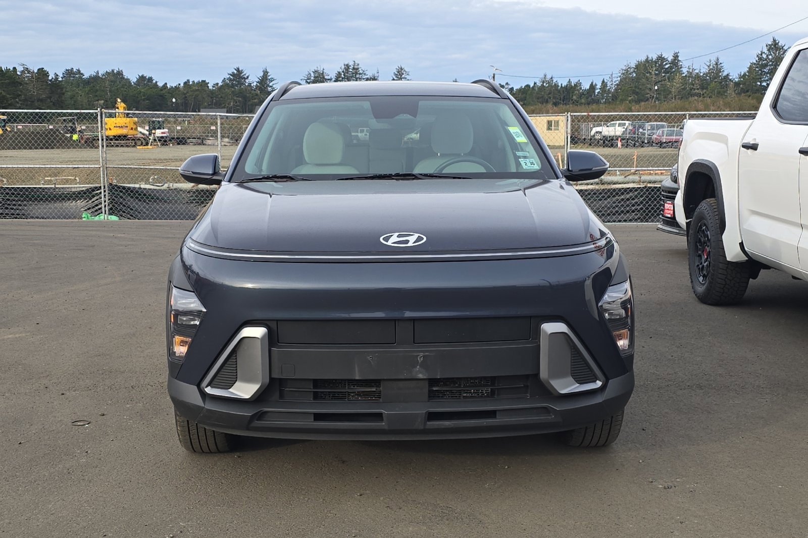 Used 2025 Hyundai Kona SEL image 6