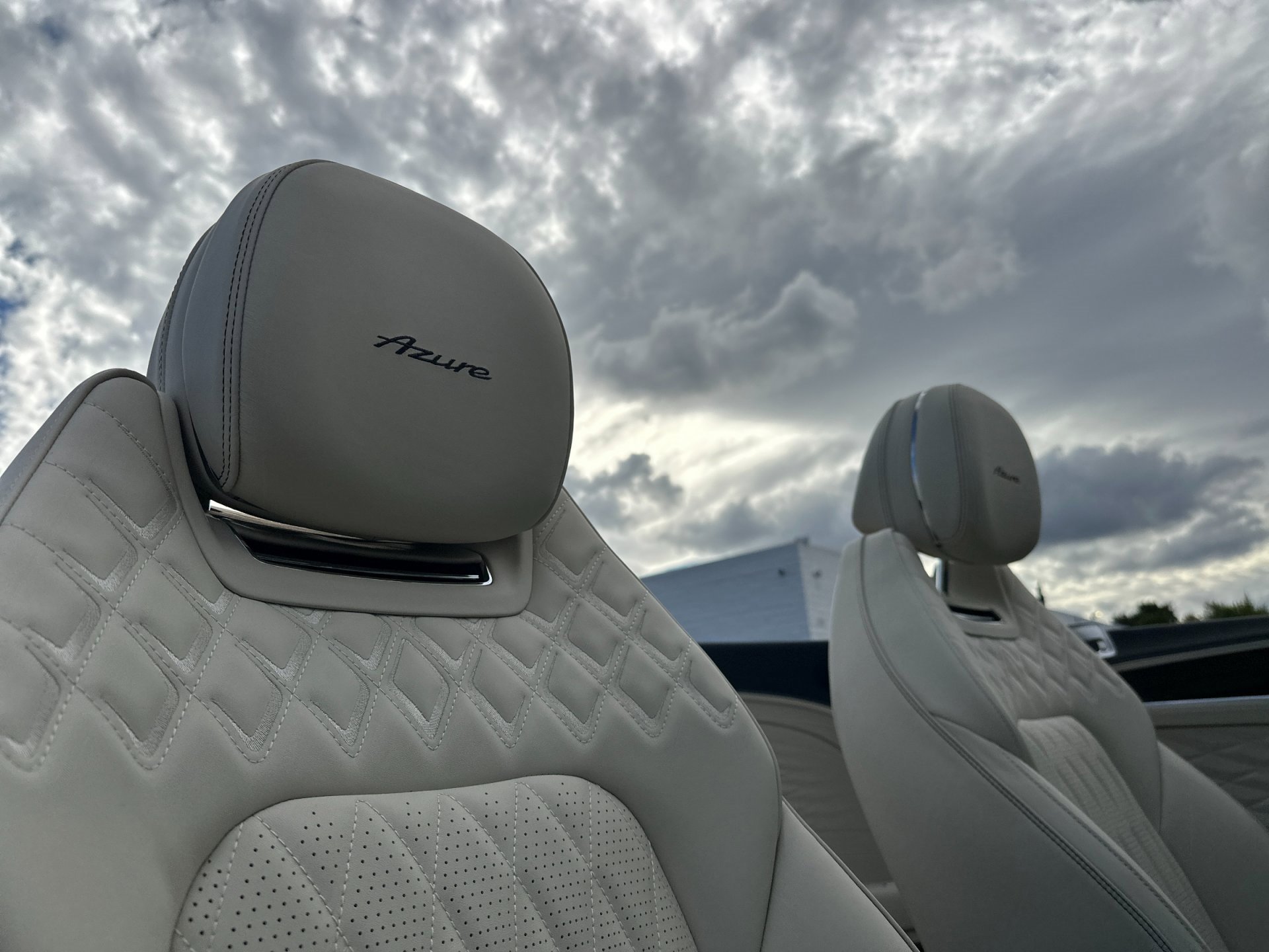 New 2026 Bentley Continental GTC image 20
