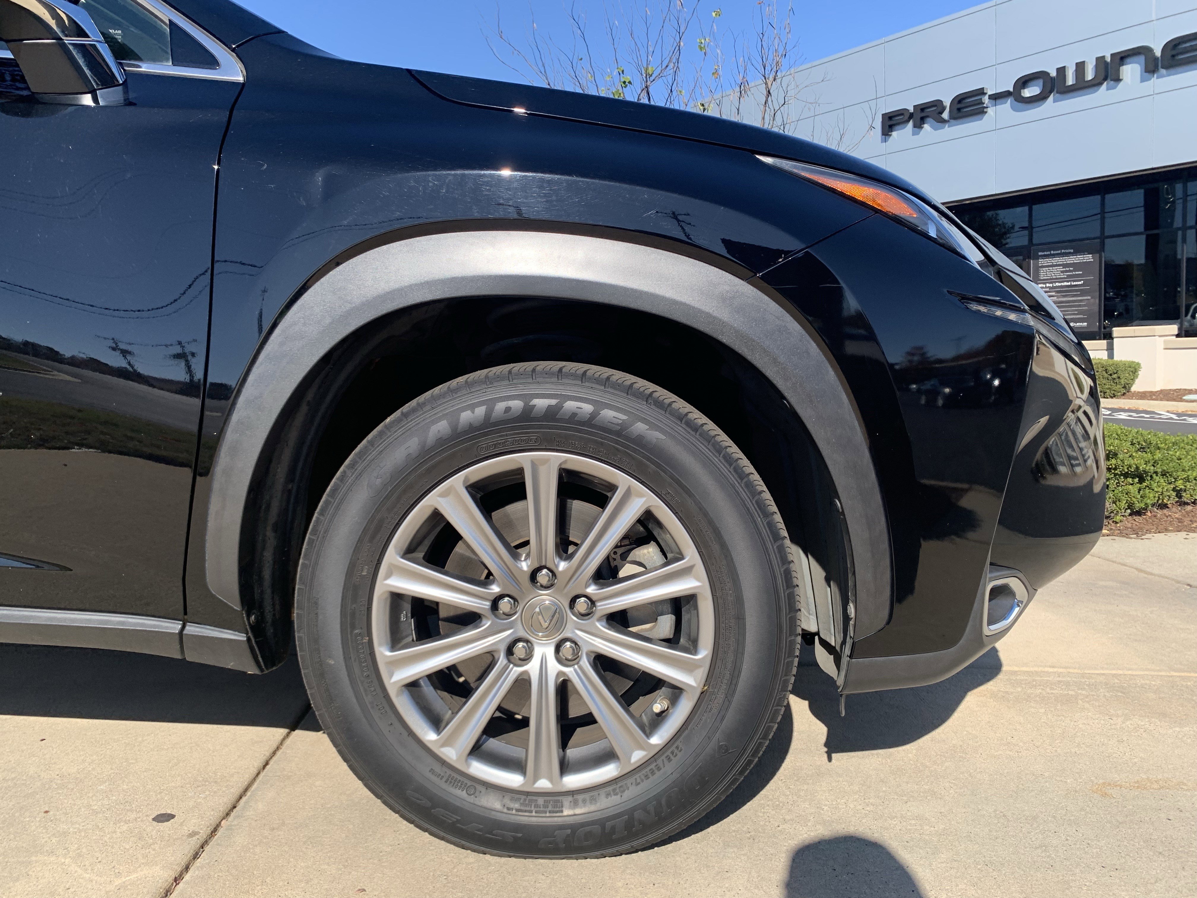 Used 2015 Lexus NX 200t FWD image 13