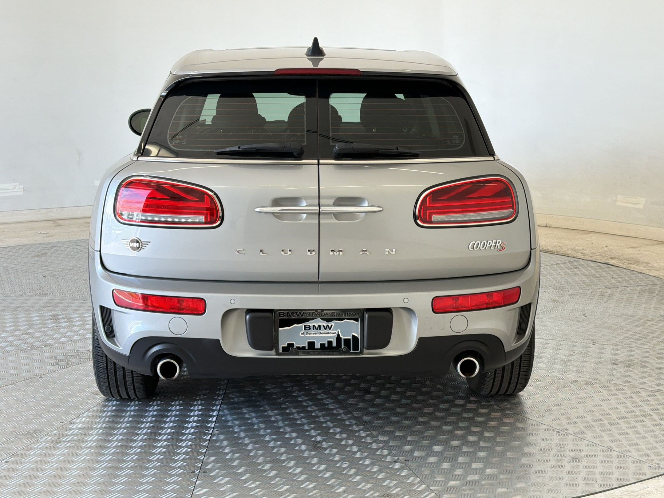 Used 2024 MINI Cooper Clubman S FWD image 10