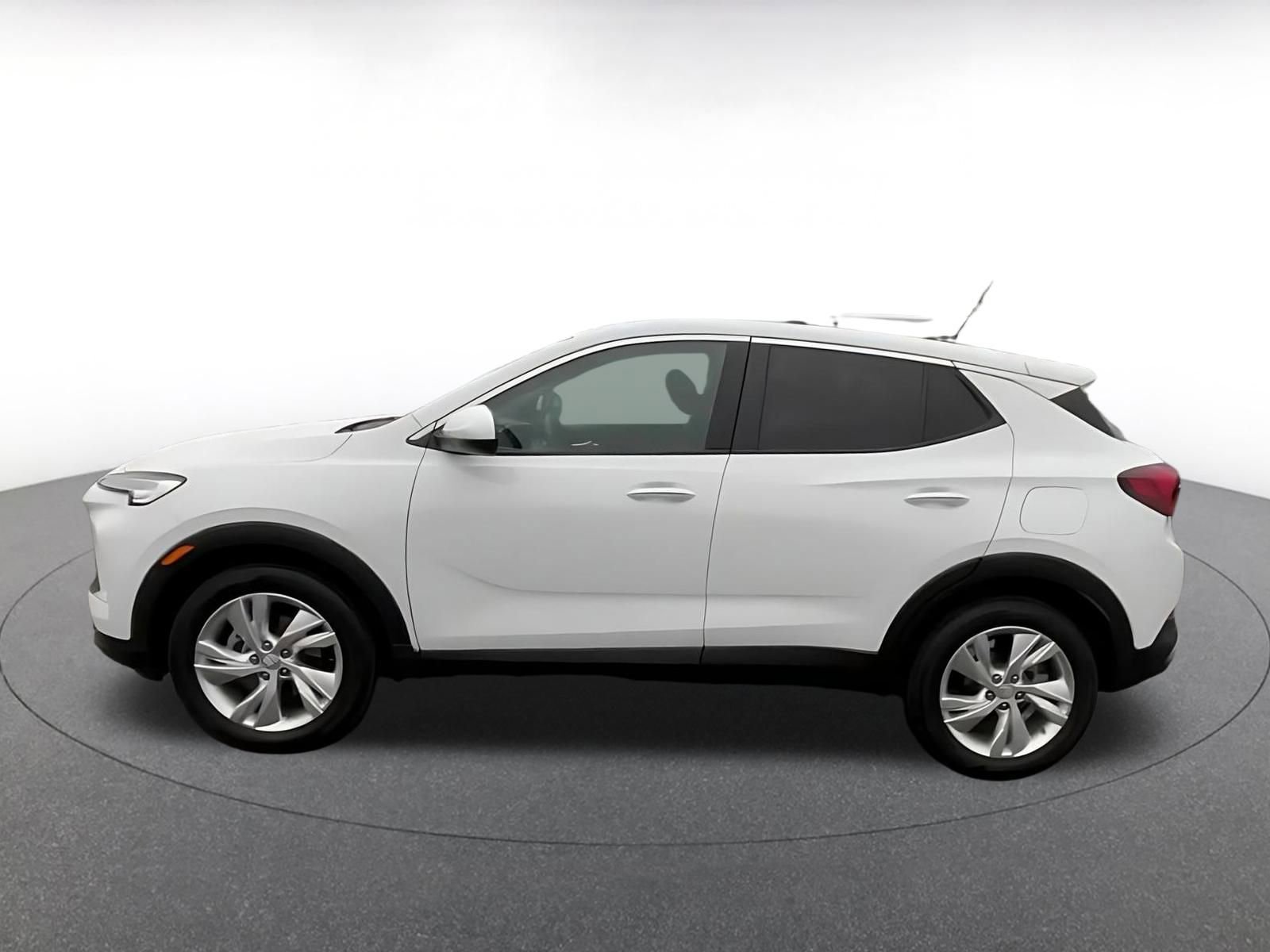 Used 2025 Buick Encore GX Preferred image 8