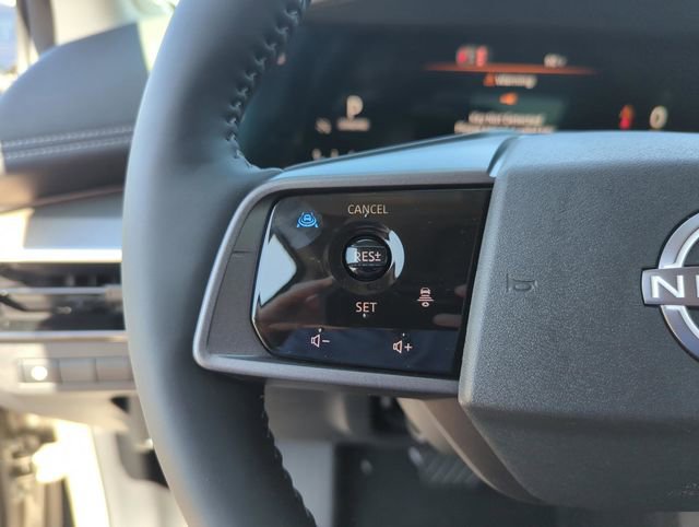 New 2026 Nissan Murano SL AWD/4WD image 38