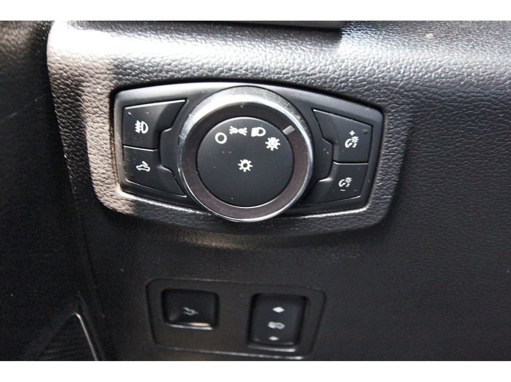 Used 2018 Ford F250 Platinum w/ Platinum Ultimate Package AWD/4WD image 23