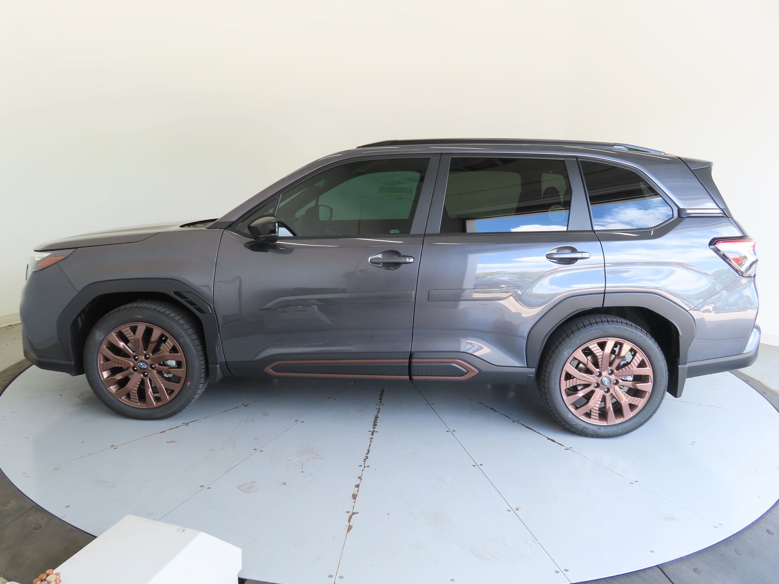 New 2026 Subaru Forester Sport image 9