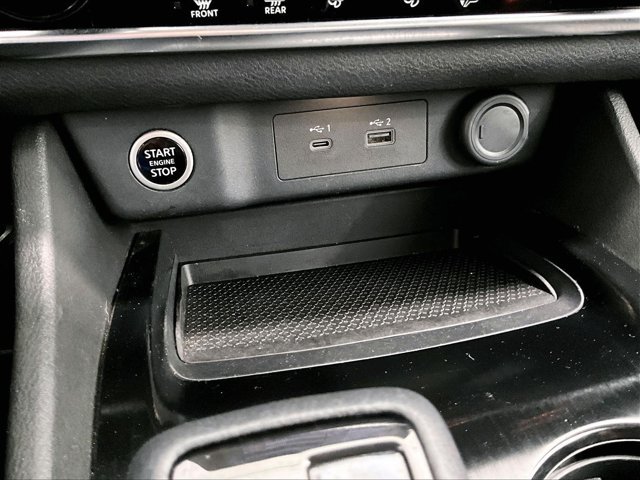 Used 2021 Nissan Rogue SV FWD image 26