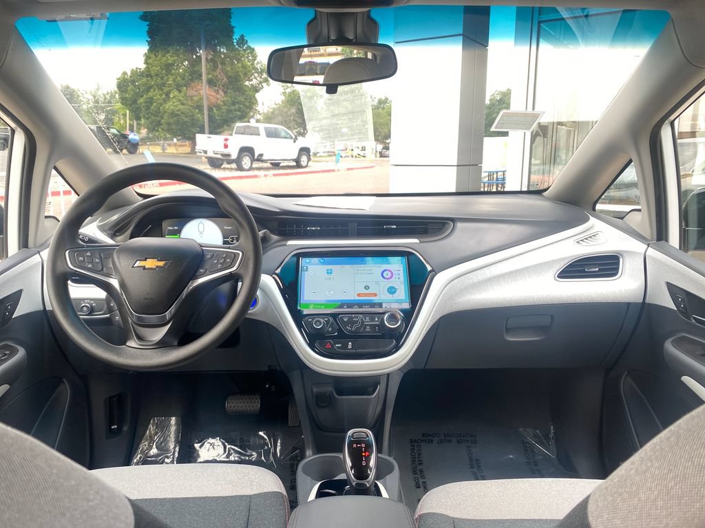 Used 2019 Chevrolet Bolt LT FWD image 12