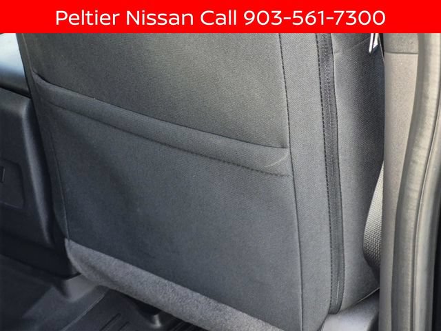 Certified 2024 Nissan Frontier PRO-4X w/ Technology Package AWD/4WD image 16