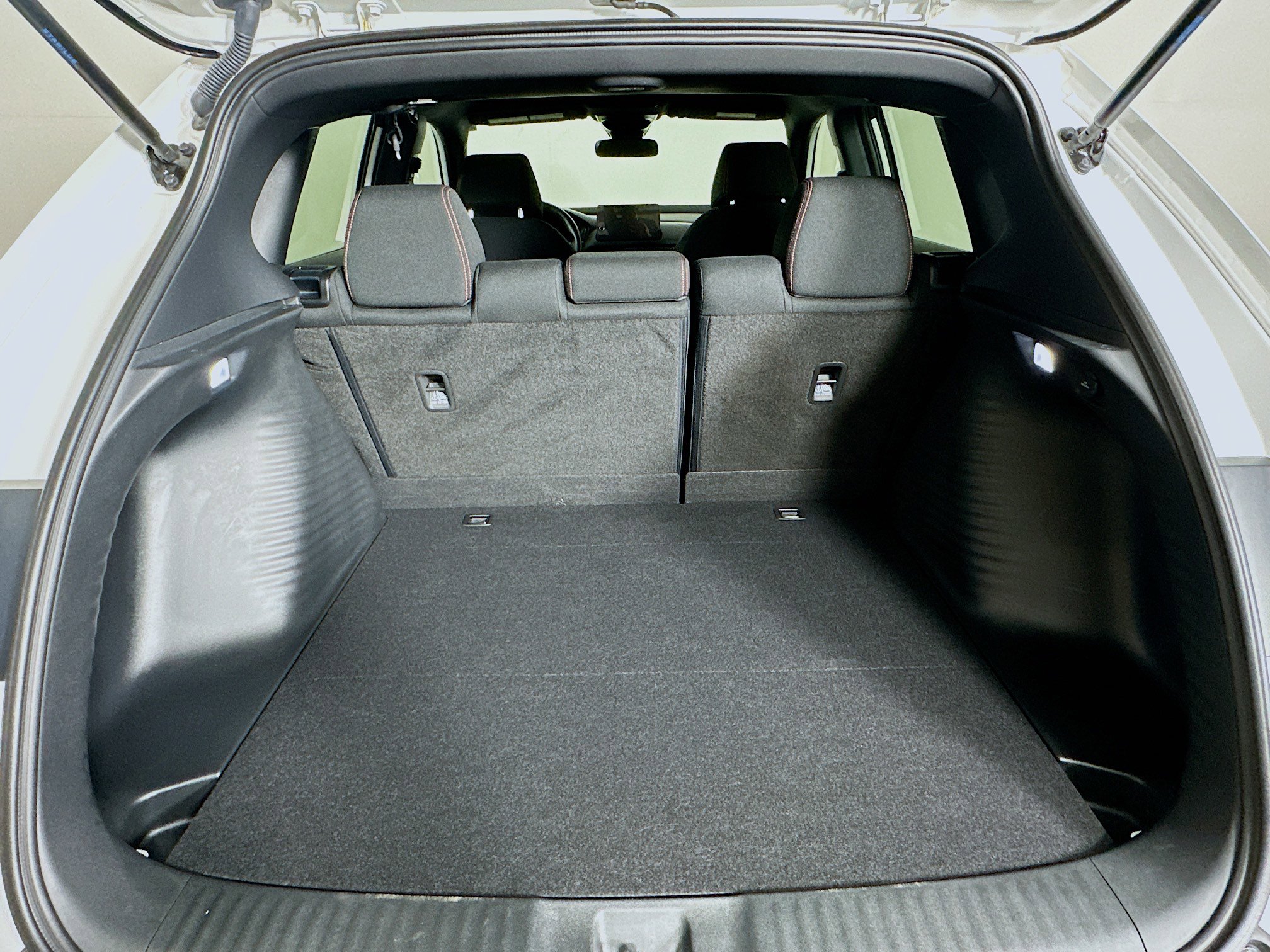 Used 2026 Honda HR-V Sport image 28