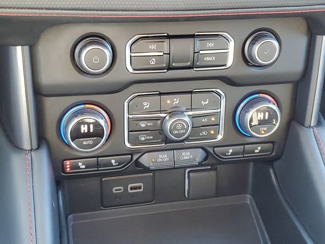 Used 2023 Chevrolet Tahoe RST w/ RST Performance Edition image 18