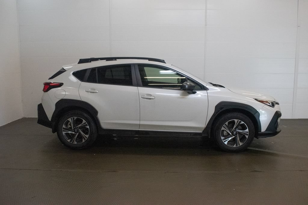 Certified 2024 Subaru Crosstrek 2.0i Premium AWD/4WD image 3