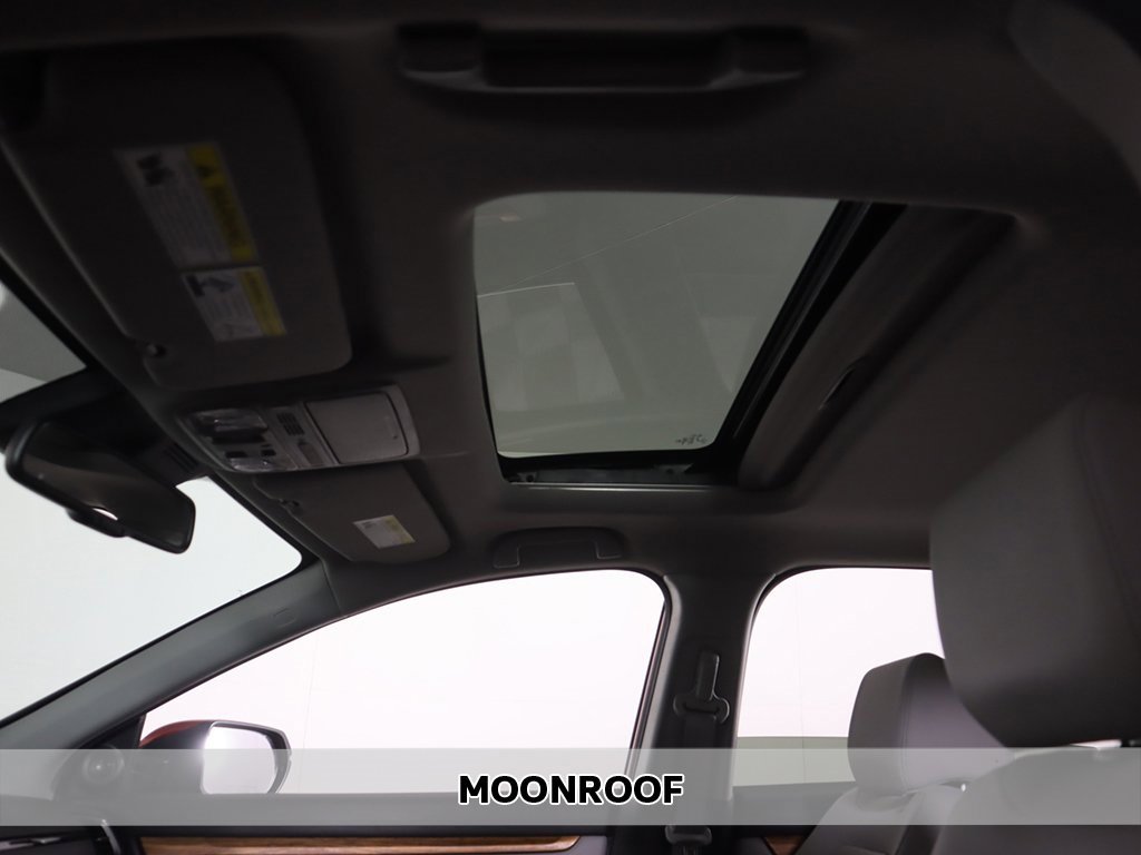 Used 2022 Honda CR-V EX-L image 3