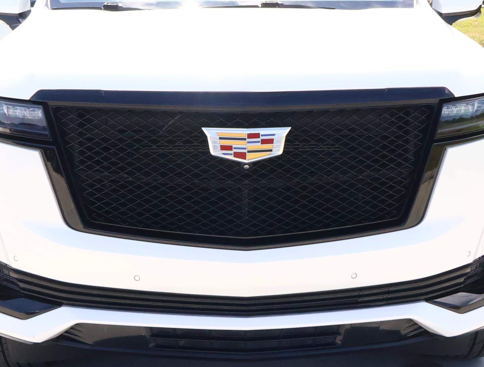 Used 2022 Cadillac Escalade ESV Sport w/ Touring Package AWD/4WD image 8