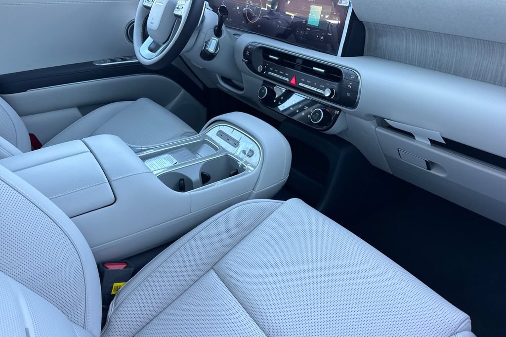 New 2026 Hyundai Palisade Calligraphy AWD/4WD image 18