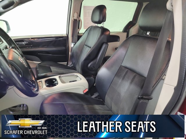 Used 2019 Dodge Grand Caravan SXT image 6