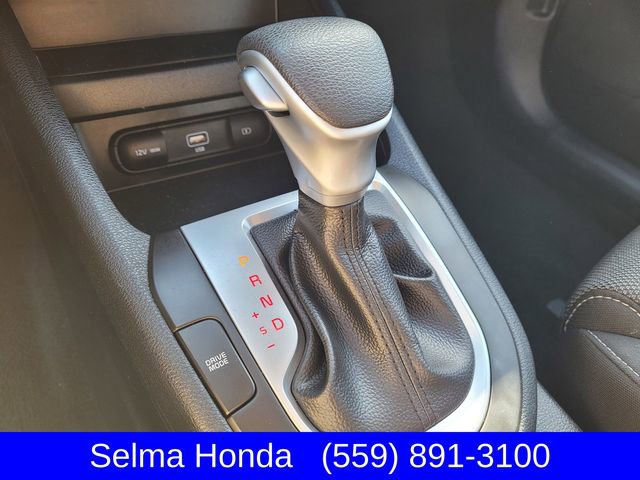 Used 2024 Kia Forte LXS image 20