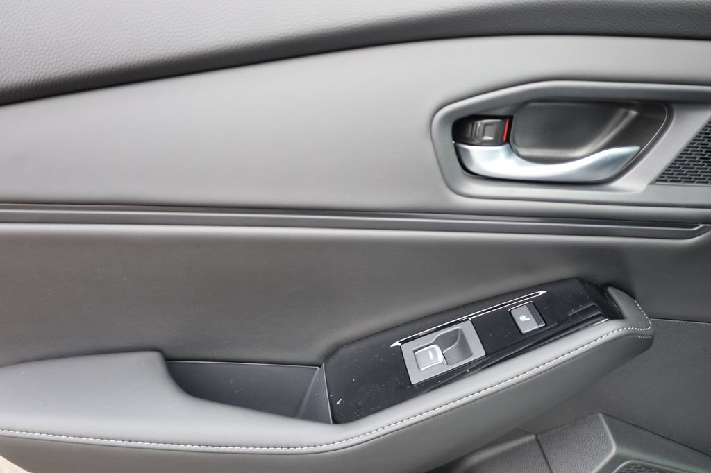 New 2026 Honda Accord Touring image 28