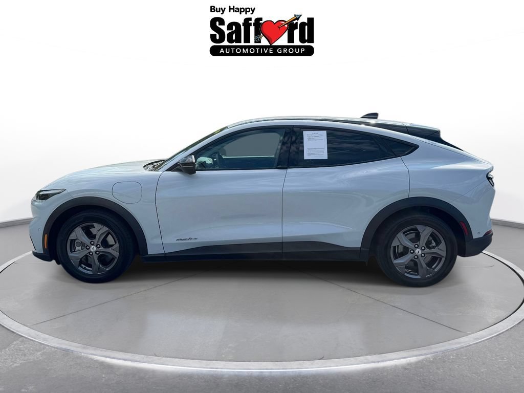 Used 2023 Ford Mustang Mach-E Select w/ Comfort Package Lite RWD image 4
