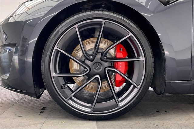 Used 2025 Tesla Model 3 Performance image 8