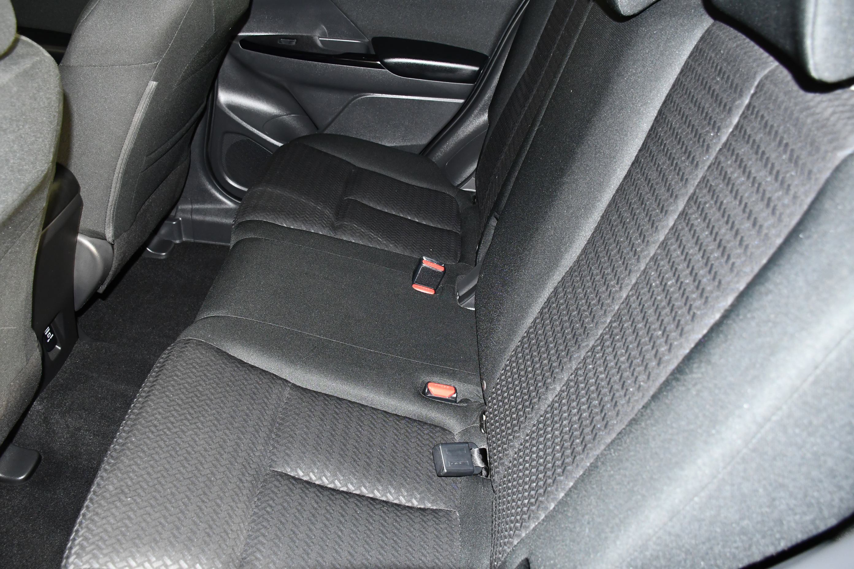 Used 2023 Mitsubishi Eclipse Cross LE AWD/4WD image 47
