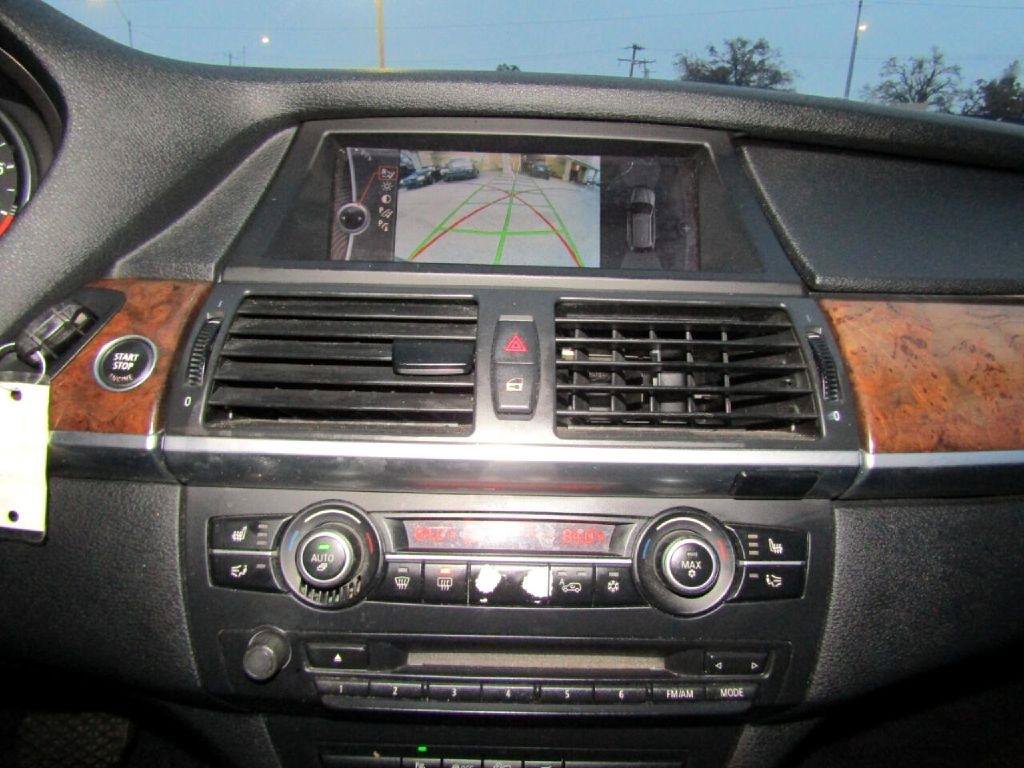 Used 2011 BMW X5 xDrive35i AWD/4WD image 19