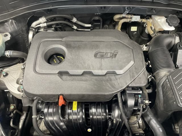 Used 2020 Kia Sportage LX w/ LX Popular Package AWD/4WD image 28