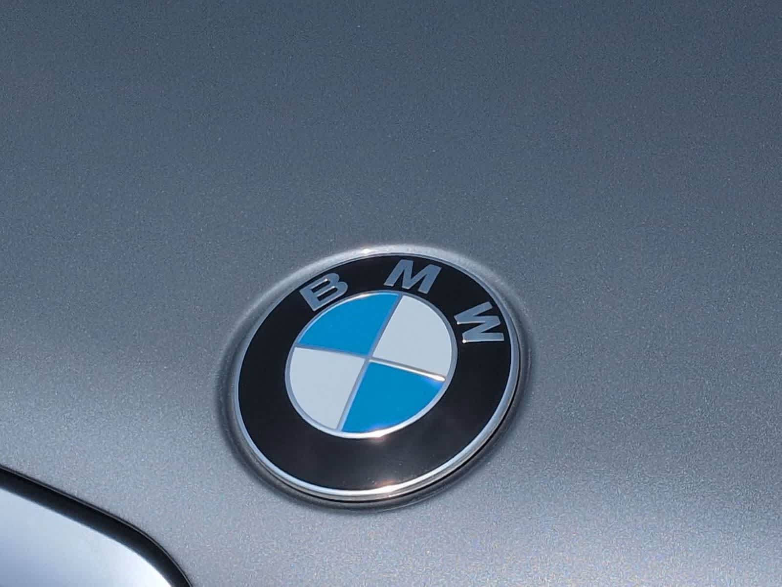 Used 2024 BMW X7 M60i AWD/4WD image 11