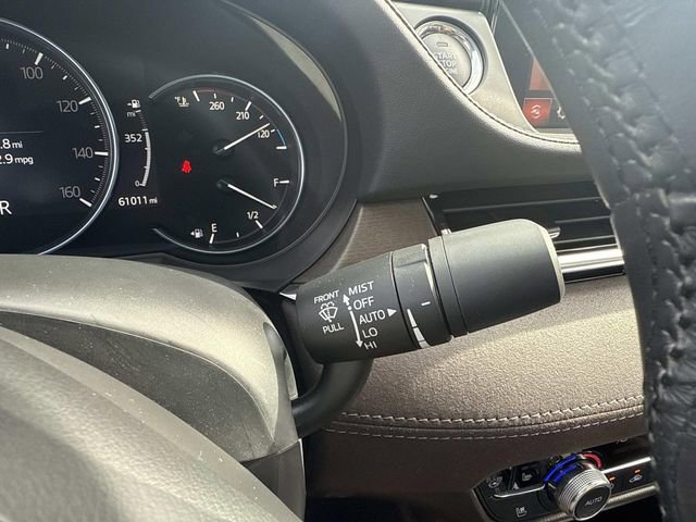 Used 2018 MAZDA MAZDA6 Signature image 32