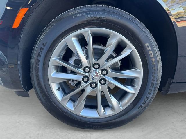 Certified 2024 Buick Enclave Avenir w/ Avenir Technology Package image 24