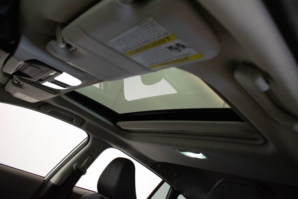 Used 2024 Subaru Crosstrek 2.5i Limited w/ Popular Package #3A image 21