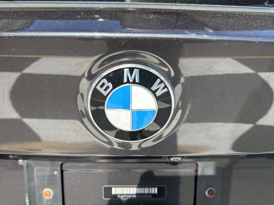 Used 2021 BMW X3 xDrive30i w/ Convenience Package image 36