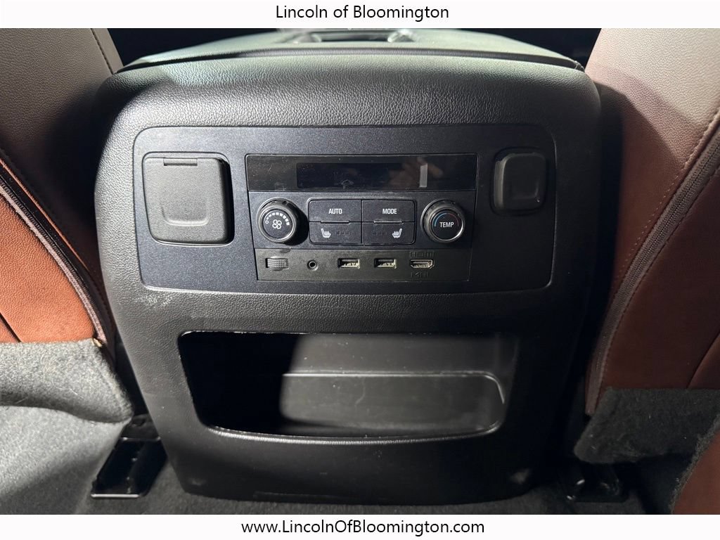 Used 2019 Chevrolet Tahoe Premier w/ Premier Plus Edition AWD/4WD image 14