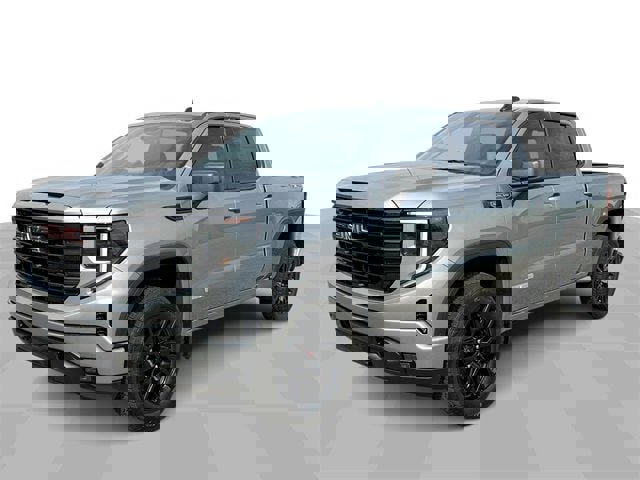 New 2026 GMC Sierra 1500 Elevation