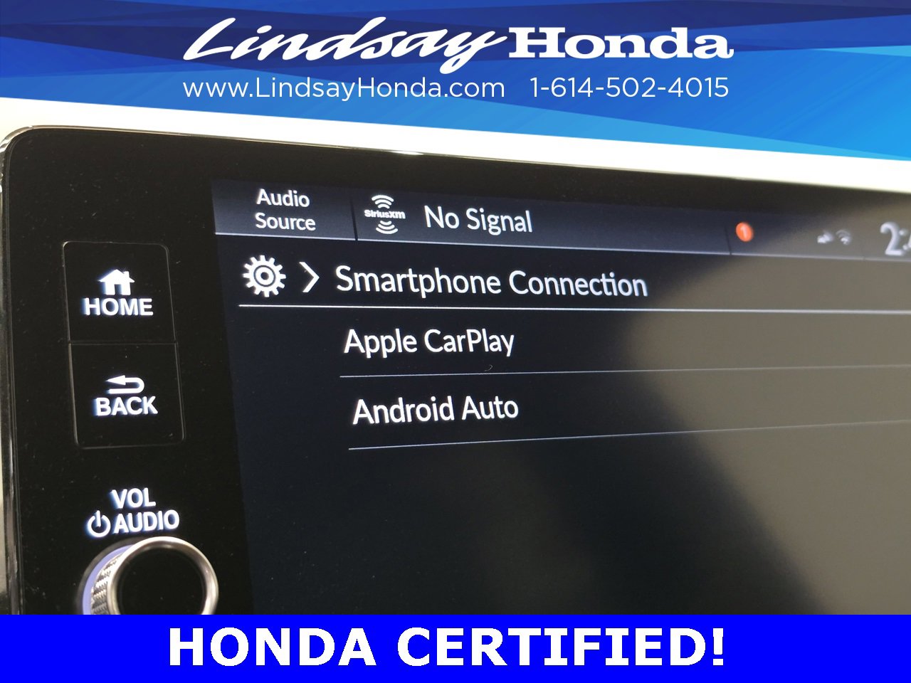 Certified 2023 Honda CR-V Sport Touring image 16