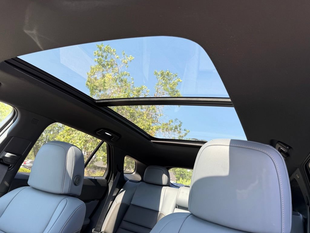 New 2026 Honda Prologue Touring image 23