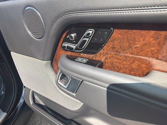 Used 2022 Land Rover Range Rover Westminster Edition AWD/4WD image 9