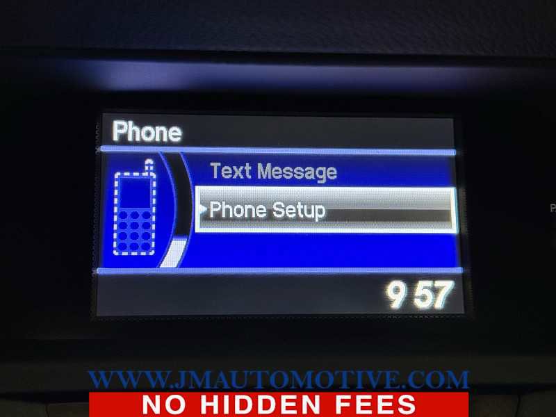 Used 2019 Acura ILX image 27