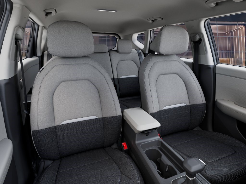New 2027 Kia Seltos LX AWD/4WD image 16