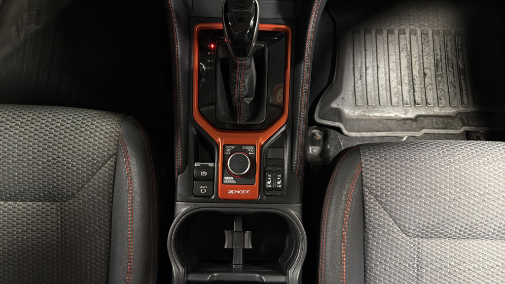 Used 2019 Subaru Forester Sport image 38