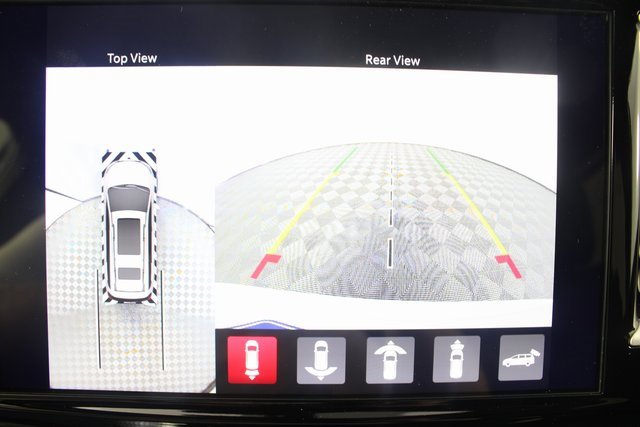 New 2026 Chrysler Pacifica Select image 4