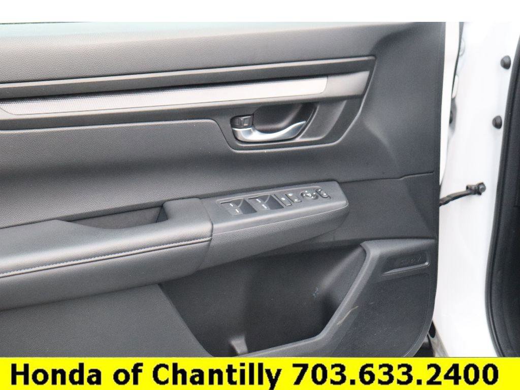 Certified 2024 Honda CR-V EX image 31